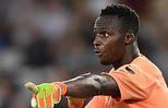 sport news ADRIAN KAJUMBA: Mendy set superb standards at Chelsea but he is now entrenched ... trends now