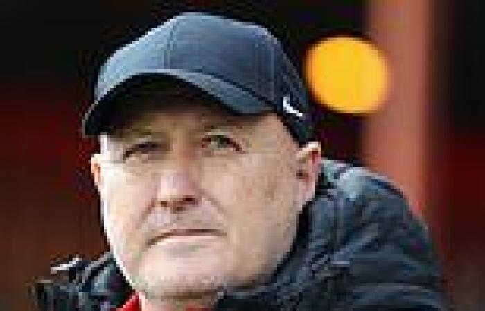 sport news Russell Slade leads £500million lawsuit over bookmakers' use of sports stars' ... trends now