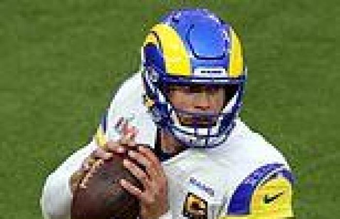 sport news Los Angeles Rams quarterback Matthew Stafford says his elbow has 'no ... trends now