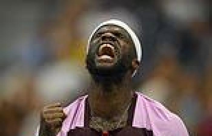 sport news Frances Tiafoe is living the American dream after knocking out Rafael Nadal at ... trends now