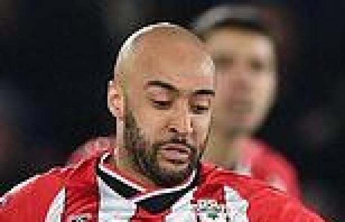 sport news Nathan Redmond agrees one-year contract with Besiktas trends now