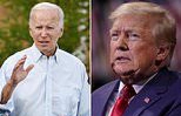 Tuesday 6 September 2022 07:08 PM Biden AGAIN clarifies 'MAGA' remarks and says 'extreme' GOP group have 'chosen ... trends now