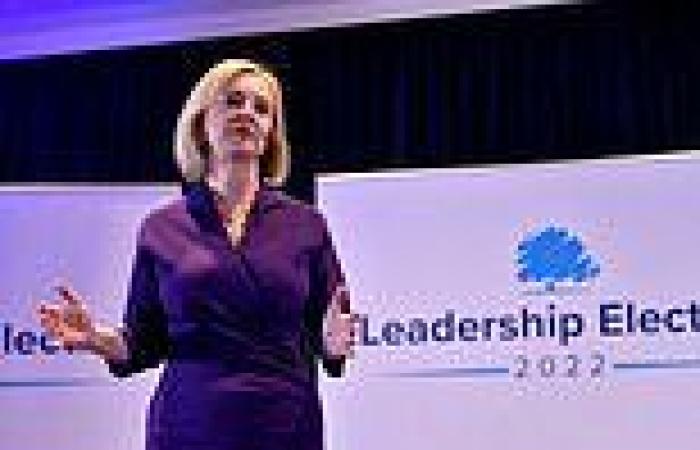 Wednesday 7 September 2022 11:47 PM What is Liz Truss's energy rescue plan, and how much will it cost? Your vital ... trends now