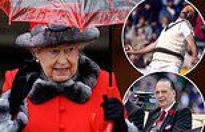 sport news Aussie cricketers' VERY cheeky requests to Queen revealed as NRL boss recalls ... trends now