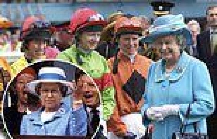 sport news The Queen was owner, breeder and No 1 fan - racing hopeful Royal Family will ... trends now