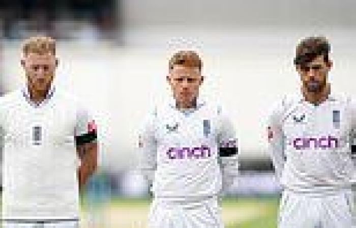 sport news ECB feared MULTI-MILLION pound losses had England's Test against South Africa ... trends now