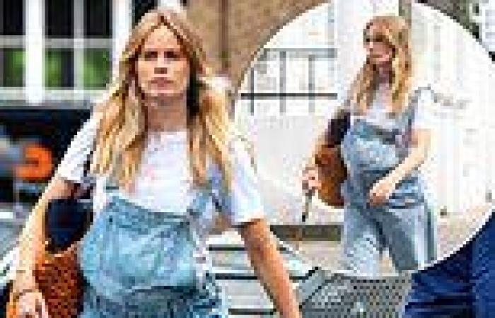 Sunday 11 September 2022 12:25 AM EMILY PRESCOTT: Prince Harry's old flame Cressida Bonas is blooming trends now