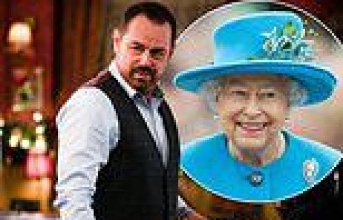 Sunday 11 September 2022 11:22 PM EastEnders and Coronation Street are set to return after the Queen's death trends now