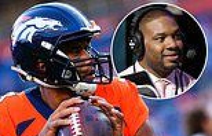 sport news Russell Wilson has no more excuses after $296m Denver Broncos move, says ... trends now