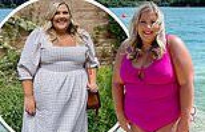 Tuesday 13 September 2022 10:47 PM Great British Bake Off's Laura Adlington felt suicidal after cruel fat-shaming ... trends now