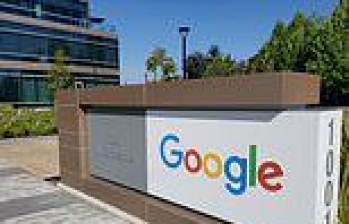 Tuesday 13 September 2022 10:28 AM Google faces £22billion 'ad tech' lawsuit from publishers in Europe trends now