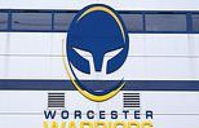 sport news Worcester Warriors confirm they are close to agreeing a sale of the club as ... trends now