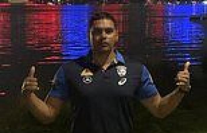 sport news Ex-AFL star Brennan Stack is banned from EVERY pub and club in Western ... trends now