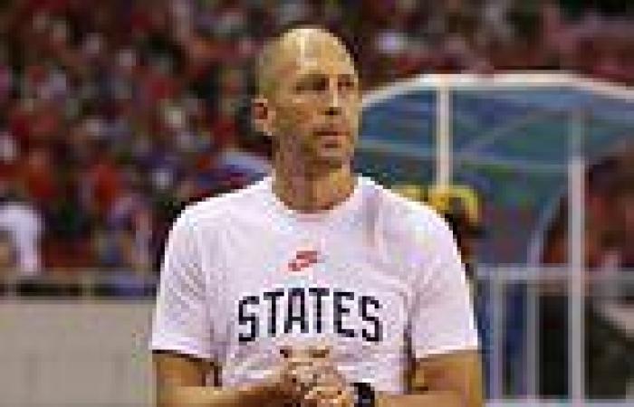 sport news Gregg Berhalter names his USMNT squad for final pre-World Cup matches against ... trends now