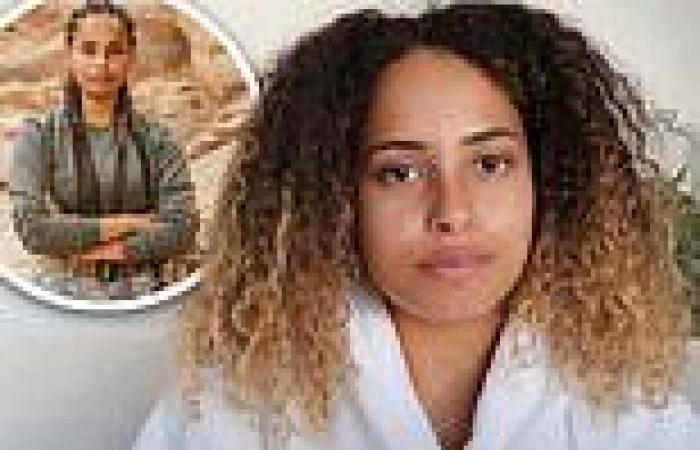 Wednesday 14 September 2022 07:20 PM Love Island's Amber Gill seeks advice from fans after revealing she threw up ... trends now