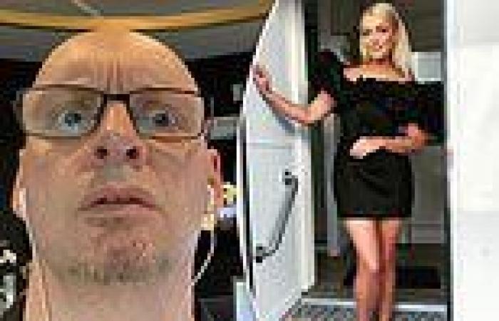 Wednesday 14 September 2022 08:41 AM Jackie O's ex-husband 'Ugly' Phil O'Neil reveals his shock heath battle: 'I ... trends now