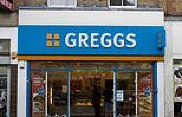 Wednesday 14 September 2022 07:20 PM Greggs joins the long list of businesses CLOSING for Queen's funeral trends now