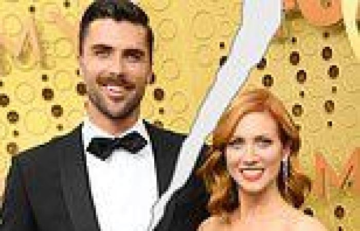 Wednesday 14 September 2022 10:02 PM Pitch Perfect star Brittany Snow and husband Tyler Stanaland SPLIT after two ... trends now