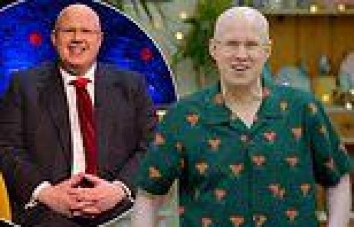 Wednesday 14 September 2022 07:02 PM Matt Lucas, 48, says his father's 'sudden' death at age 52 persuaded him to ... trends now