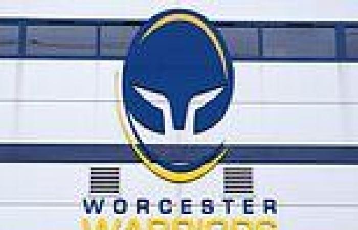 sport news RFU warn Worcester they will be suspended if they fail to provide proof they ... trends now