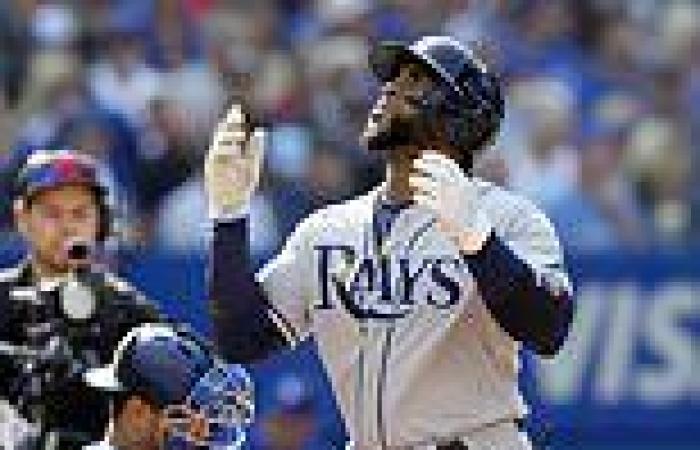 sport news Tampa Bay Rays make baseball history in Toronto by fielding MLB's first ... trends now