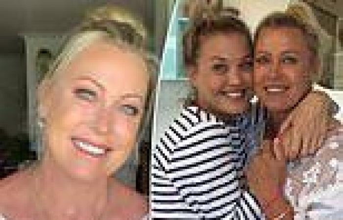 Thursday 15 September 2022 03:35 AM Lisa Curry says the death of her daughter Jaimi 'still feels like yesterday' trends now