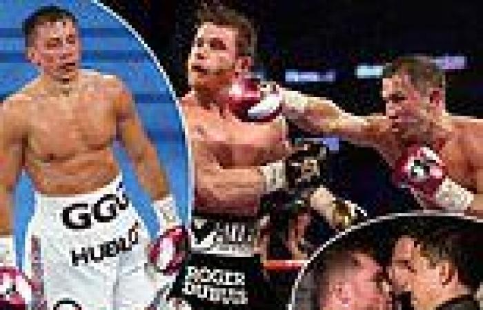 sport news Canelo vs GGG 3: Gennady Golovkin is facing mission impossible in Las Vegas ... trends now