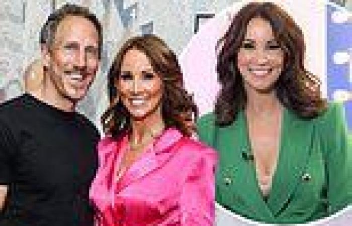 Thursday 15 September 2022 08:50 AM Andrea McLean reveals she slept with her husband Nick Feeney on their first date trends now