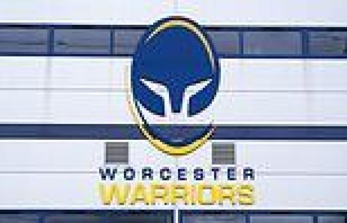 sport news Crisis club Worcester's Premiership fixture against Exeter to go ahead as RFU ... trends now
