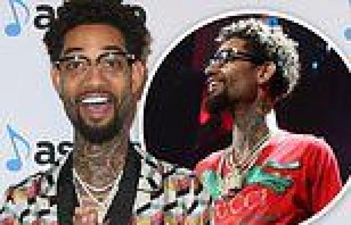 Sunday 18 September 2022 01:02 AM Rapper PnB Rock's body to be released after conflict with his family over ... trends now