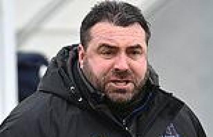 sport news Oldham Athletic appoint David Unsworth as successor to John Sheridan trends now