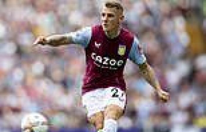 sport news Aston Villa rocked by ankle fracture to left-back Lucas Digne that deepens ... trends now