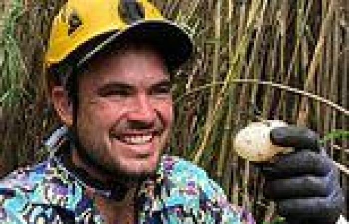 Wednesday 21 September 2022 04:11 AM Man arrested over helicopter crash death of Outback Wrangler star Chris Wilson ... trends now