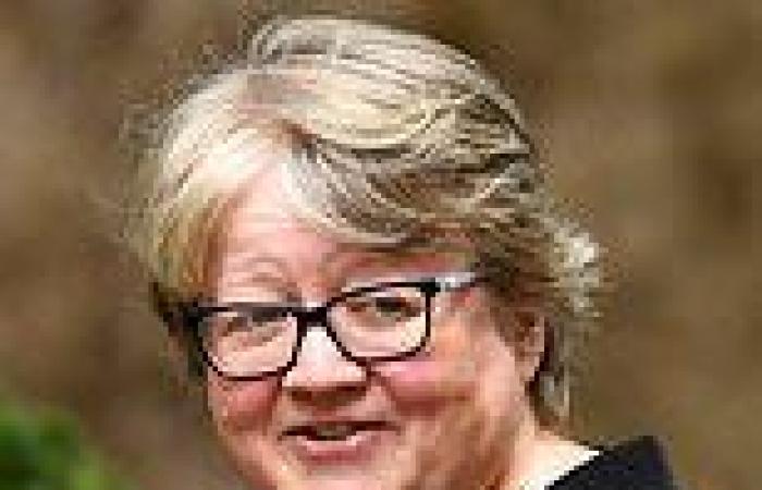 Wednesday 21 September 2022 10:38 PM Therese Coffey wants GP appointments to take place within two weeks of booking trends now