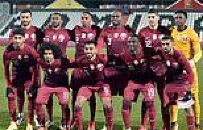 sport news World Cup hosts Qatar humbled by 3-0 defeat to makeshift Croatia under-23s team ... trends now