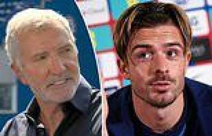 sport news Jack Grealish thinks Graeme Souness 'has a problem with him' after latest ... trends now