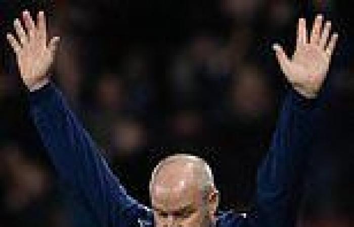 sport news Scotland boss Steve Clarke targets revenge mission against Republic of Ireland trends now