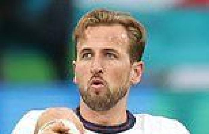 sport news Harry Kane reveals has been using a Spanish physio for nearly THREE YEARS to ... trends now