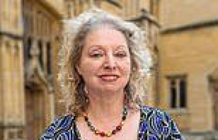 Friday 23 September 2022 11:32 AM Wolf Hall author Hilary Mantel dies 'suddenly yet peacefully' aged 70  trends now