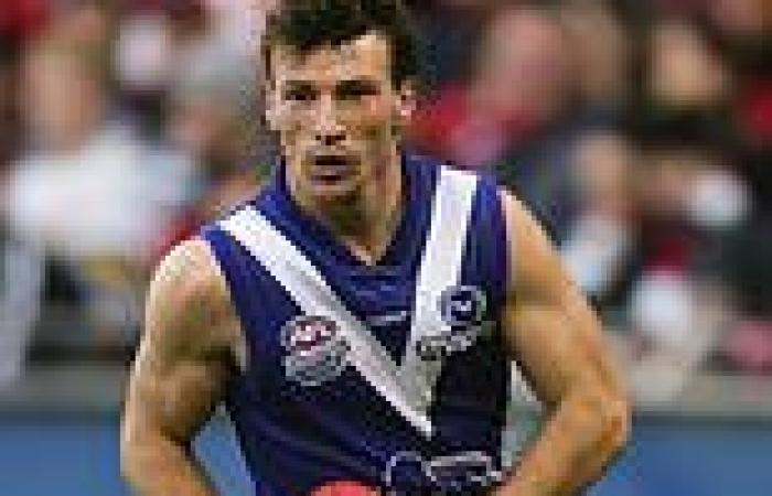sport news North Melbourne great reveals impact of Hawks racism scandal - with Alastair ... trends now