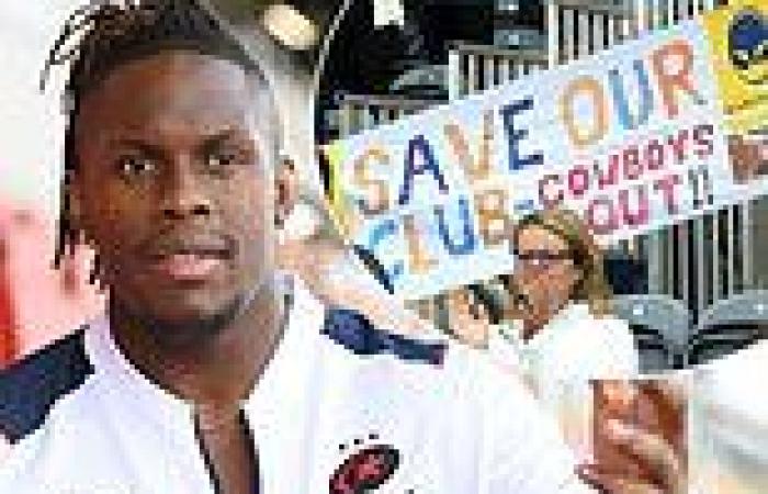 sport news Maro Itoje opens up about the state of Rugby and reveals his plans to run a ... trends now