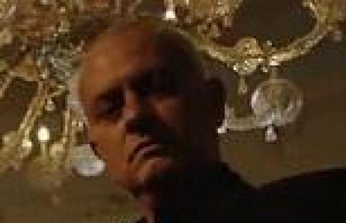 sport news Jose Mourinho stars in new Stormzy music video 'Mel Made Me Do It' trends now