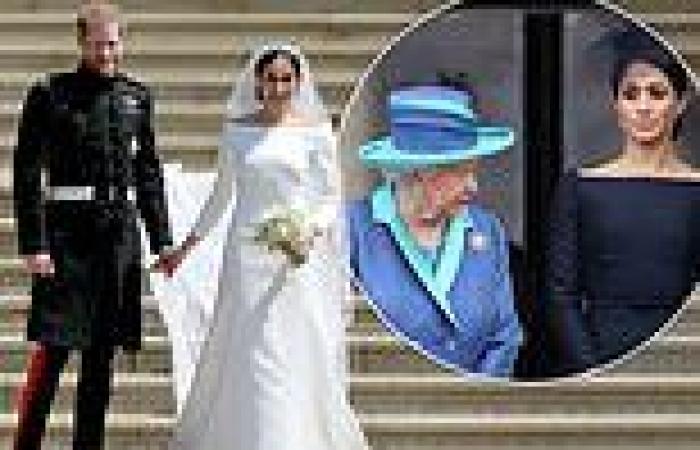 Saturday 24 September 2022 10:02 PM Late monarch 'surprised' divorcee Duchess wanted to wear white at wedding KATIE ... trends now