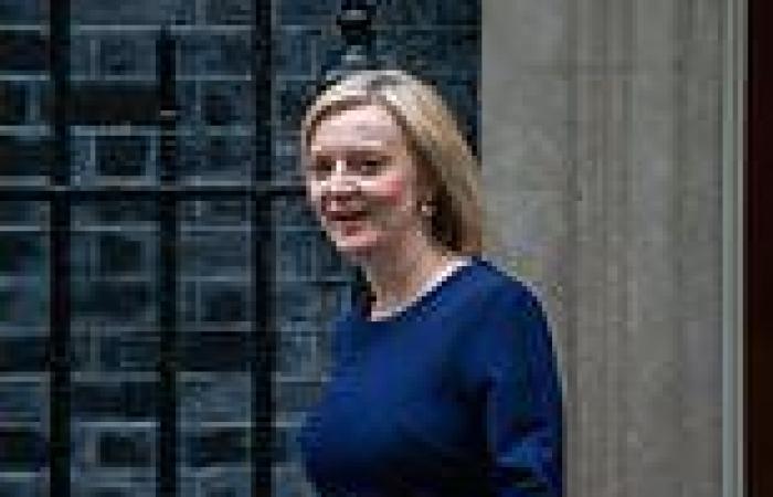 Saturday 24 September 2022 11:32 PM UK's small businesses 'to be offered growth loans' as part of Liz Truss's ... trends now