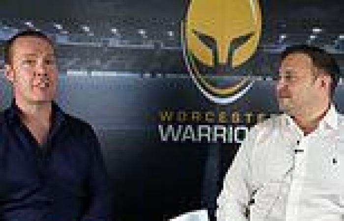 sport news Worcester Warriors owners have created THIRTEEN companies with links to the ... trends now