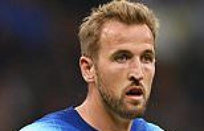 sport news Harry Kane calls on England to 'fight through a tough period' after defeat in ... trends now