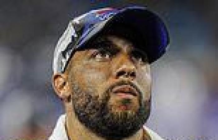 sport news Bills' star safety Micah Hyde is ruled out for the SEASON in huge blow for ... trends now
