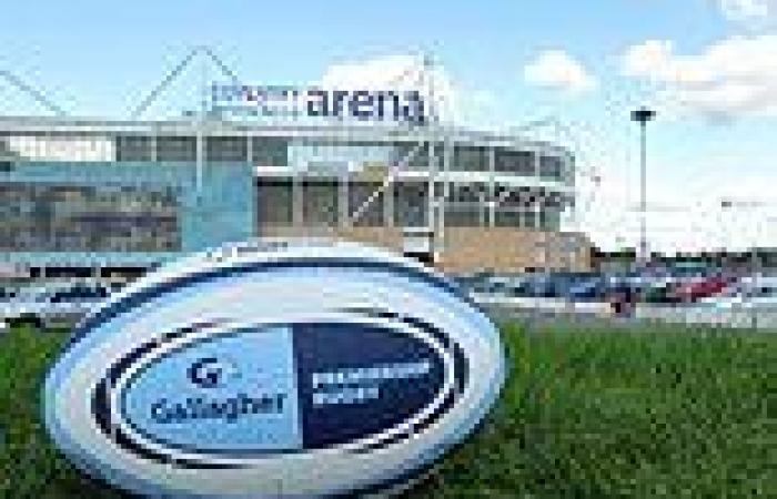 sport news Premiership Rugby demands better transparency and scrutiny towards clubs' ... trends now