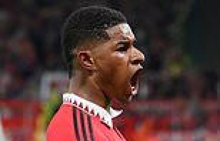 sport news Manchester United 'plan to trigger option for 12-month extension to Marcus ... trends now
