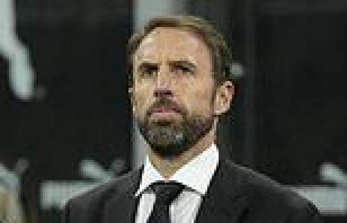 sport news England vs Germany - Nations League: Live score, team news and updates trends now